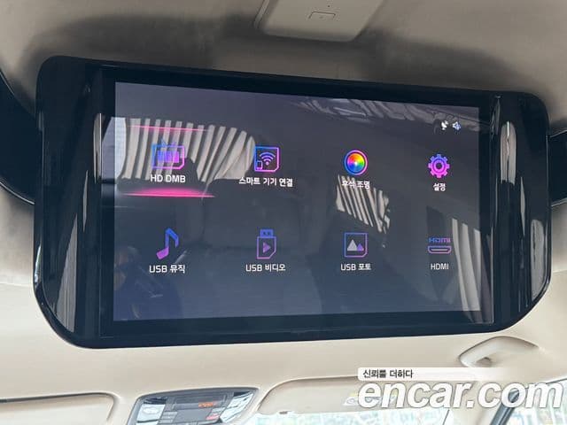 Kia Carnival 4세대 Signature, 2023 18