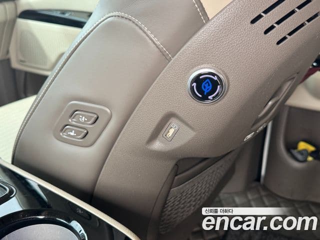 Kia Carnival 4세대 Signature, 2023 19