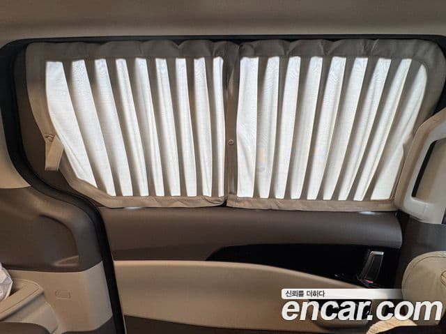 Kia Carnival 4세대 Signature, 2023 20