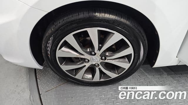 Hyundai Accent(новый кузов / новое поколение) Premium, 2014 все фото