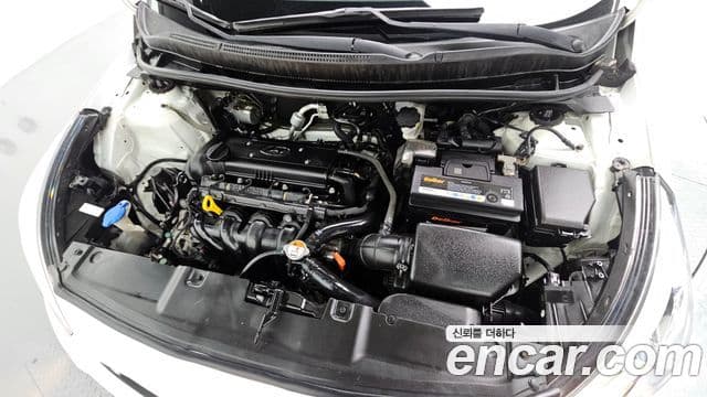 Hyundai Accent(новый кузов / новое поколение) Premium, 2014 6