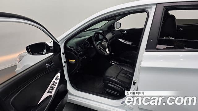 Hyundai Accent(новый кузов / новое поколение) Premium, 2014 11