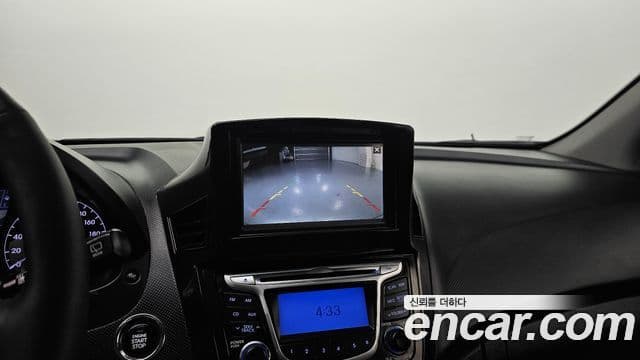 Hyundai Accent(новый кузов / новое поколение) Premium, 2014 15