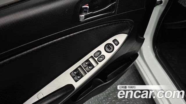 Hyundai Accent(новый кузов / новое поколение) Premium, 2014 18