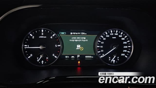 Kia Mohave The / новый Master Platinum, 2020 8