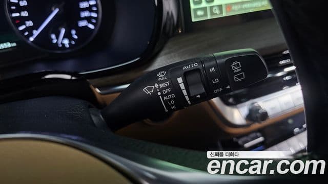 Kia Mohave The / новый Master Platinum, 2020 17