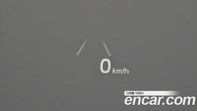 Kia Mohave The / новый Master Platinum, 2020 19