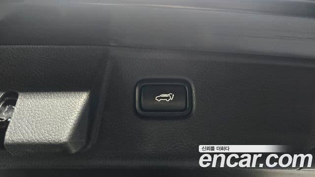 Kia Mohave The / новый Master Platinum, 2020 20