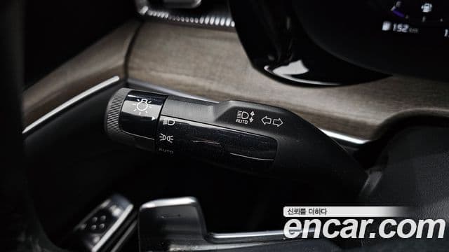 Kia K5 3세대 Noblesse, 2021 17