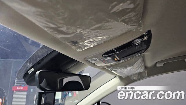 Kia K5 3세대 Noblesse, 2021 18