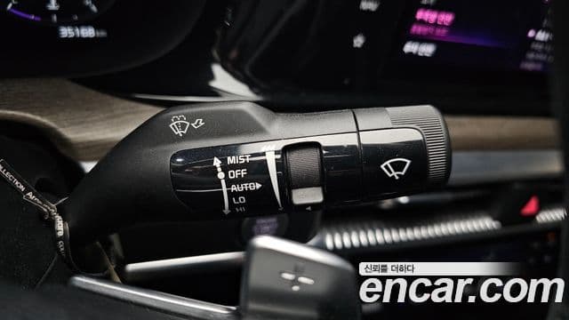 Kia K5 3세대 Noblesse, 2021 19