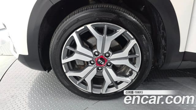 Kia Seltos Noblesse, 2020 все фото