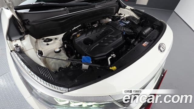 Kia Seltos Noblesse, 2020 6