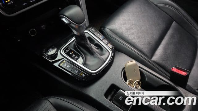 Kia Seltos Noblesse, 2020 9