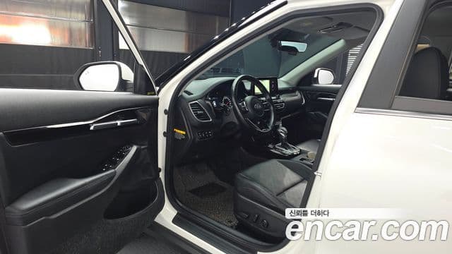 Kia Seltos Noblesse, 2020 10