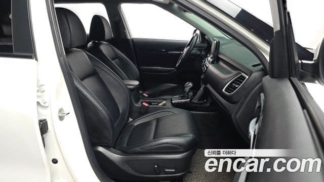 Kia Seltos Noblesse, 2020 11