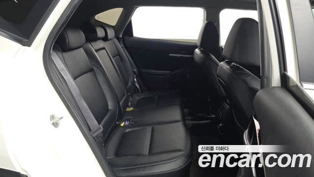 Kia Seltos Noblesse, 2020 12