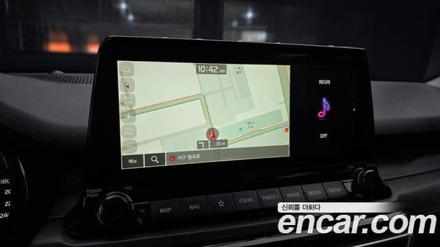 Kia Seltos Noblesse, 2020 15