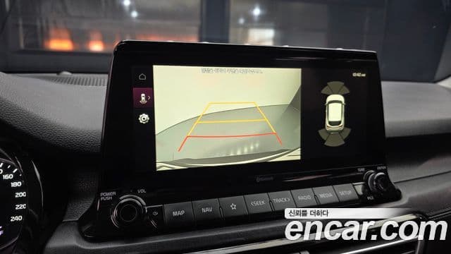 Kia Seltos Noblesse, 2020 17