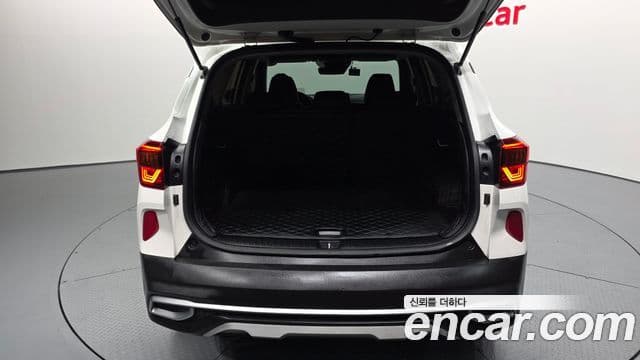 Kia Seltos Noblesse, 2020 20