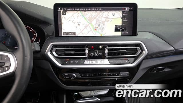 BMW iX3 M Sport, 2022 14