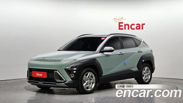 Hyundai Kona (SX2) Premium, 2023 1