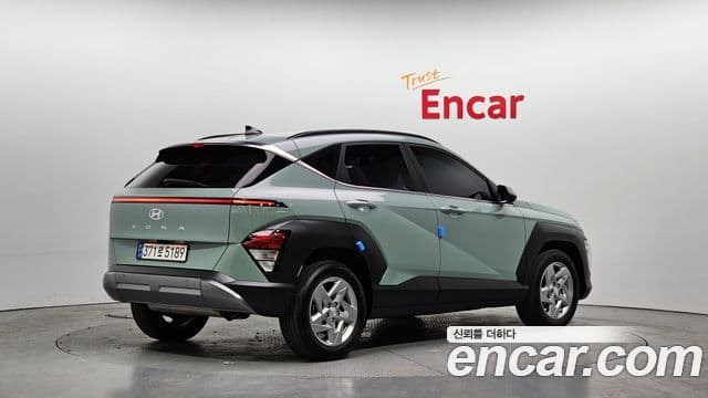 Hyundai Kona (SX2) Premium, 2023 2
