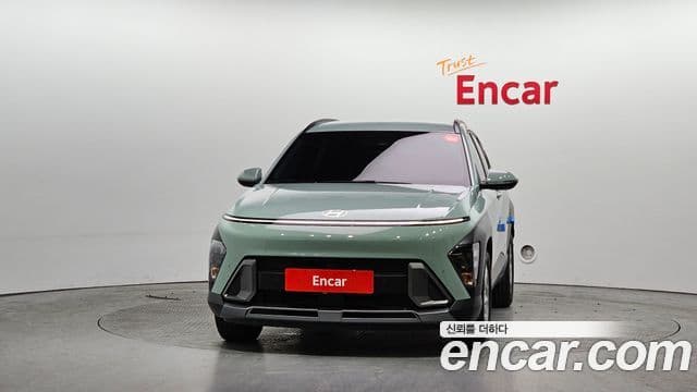 Hyundai Kona (SX2) Premium, 2023 3