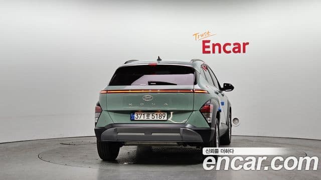 Hyundai Kona (SX2) Premium, 2023 4