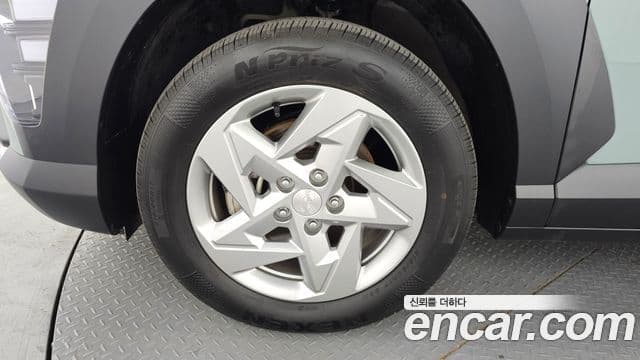 Hyundai Kona (SX2) Premium, 2023 все фото