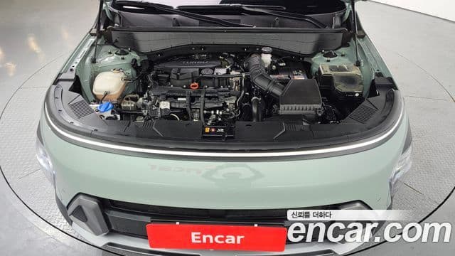 Hyundai Kona (SX2) Premium, 2023 6