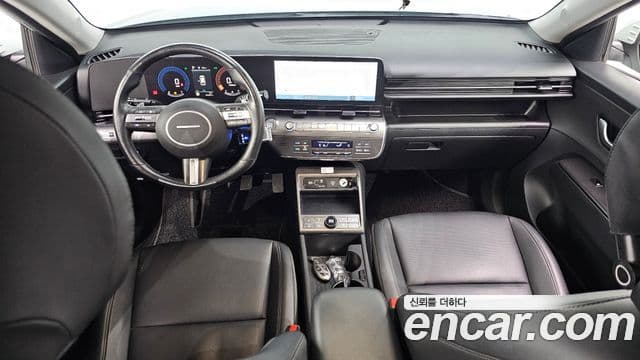 Hyundai Kona (SX2) Premium, 2023 7