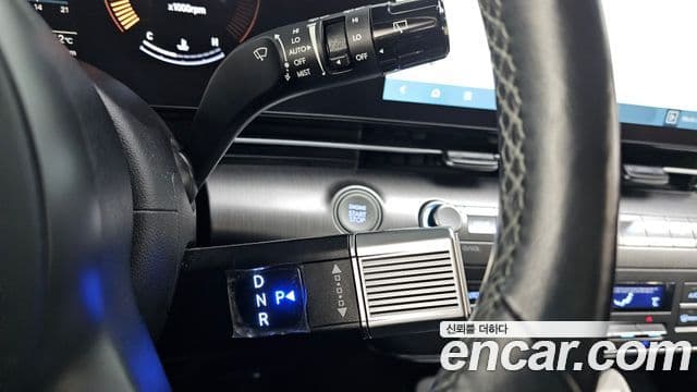 Hyundai Kona (SX2) Premium, 2023 9