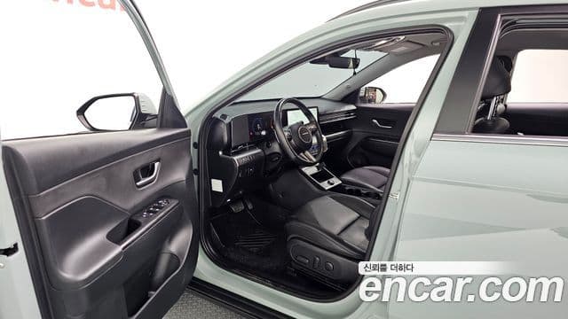 Hyundai Kona (SX2) Premium, 2023 10