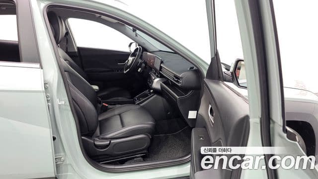 Hyundai Kona (SX2) Premium, 2023 11