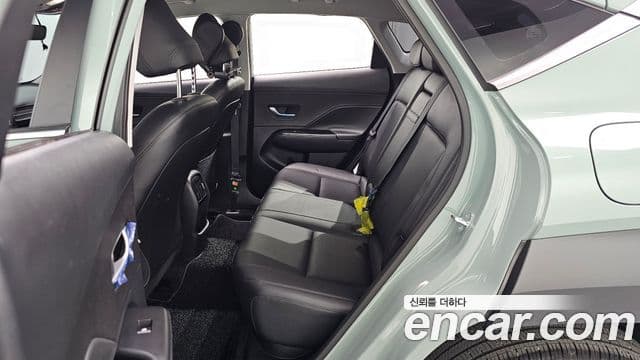 Hyundai Kona (SX2) Premium, 2023 12