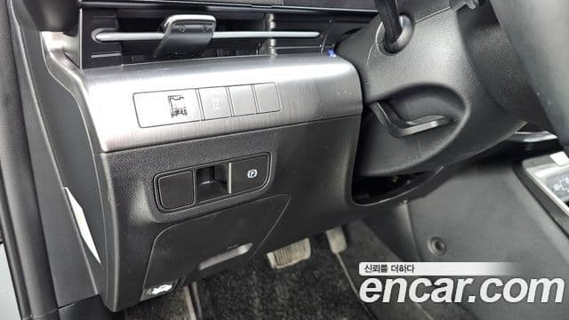 Hyundai Kona (SX2) Premium, 2023 13