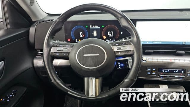 Hyundai Kona (SX2) Premium, 2023 14