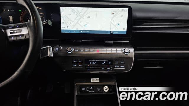 Hyundai Kona (SX2) Premium, 2023 15