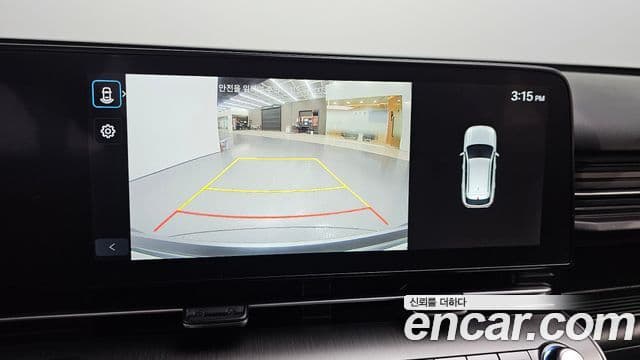 Hyundai Kona (SX2) Premium, 2023 16