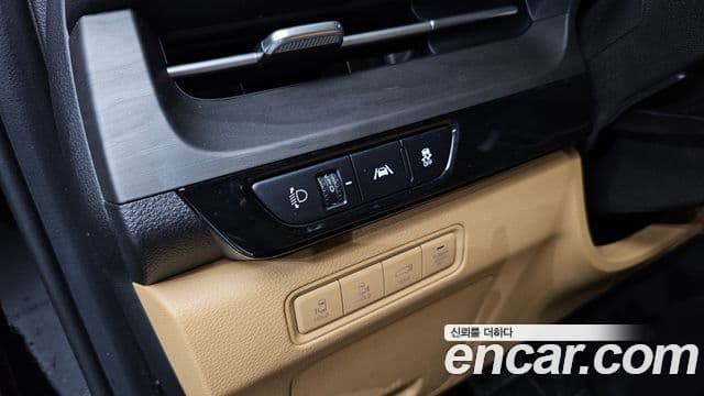 Kia Carnival 4세대 Noblesse, 2021 12