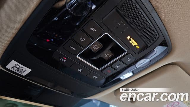 Kia Carnival 4세대 Noblesse, 2021 14