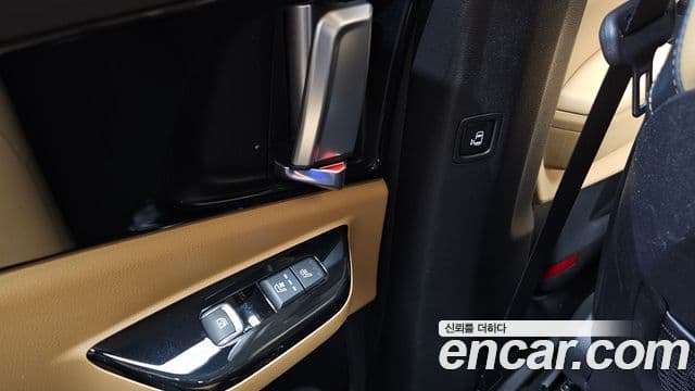 Kia Carnival 4세대 Noblesse, 2021 17