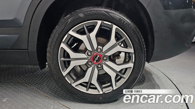 Kia Seltos Signature, 2023 все фото