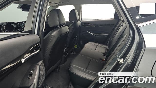 Kia Seltos Signature, 2023 12