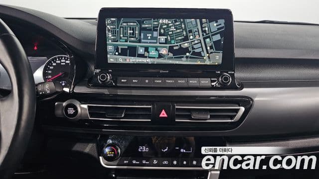 Kia Seltos Signature, 2023 14