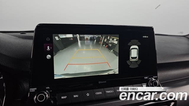 Kia Seltos Signature, 2023 15