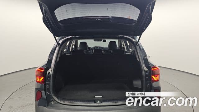 Kia Seltos Signature, 2023 20