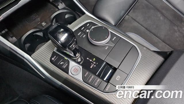 BMW 3시리즈 (G20) 320d M Sport, 2021 9