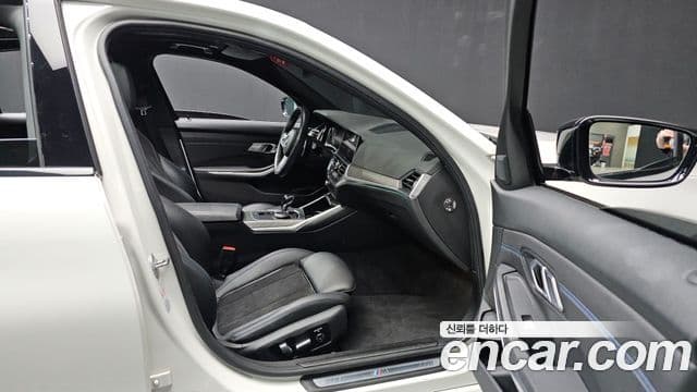 BMW 3시리즈 (G20) 320d M Sport, 2021 18